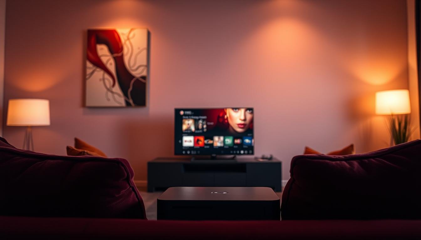 IPTV for Adult: Elevate Your Viewing Experience