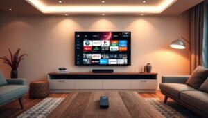 IPTV Nordic: Your Gateway to Streaming Entertainment