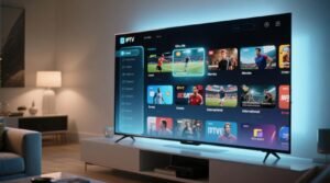 The Best IPTV Providers for US Viewers (2025)