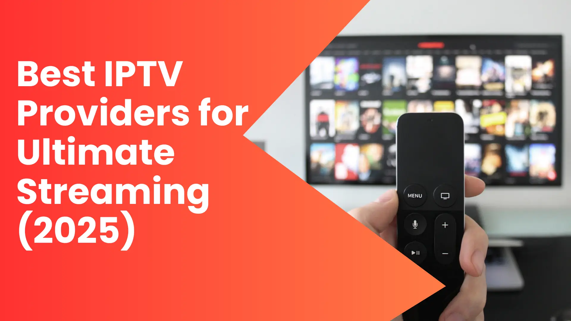 best itptv services