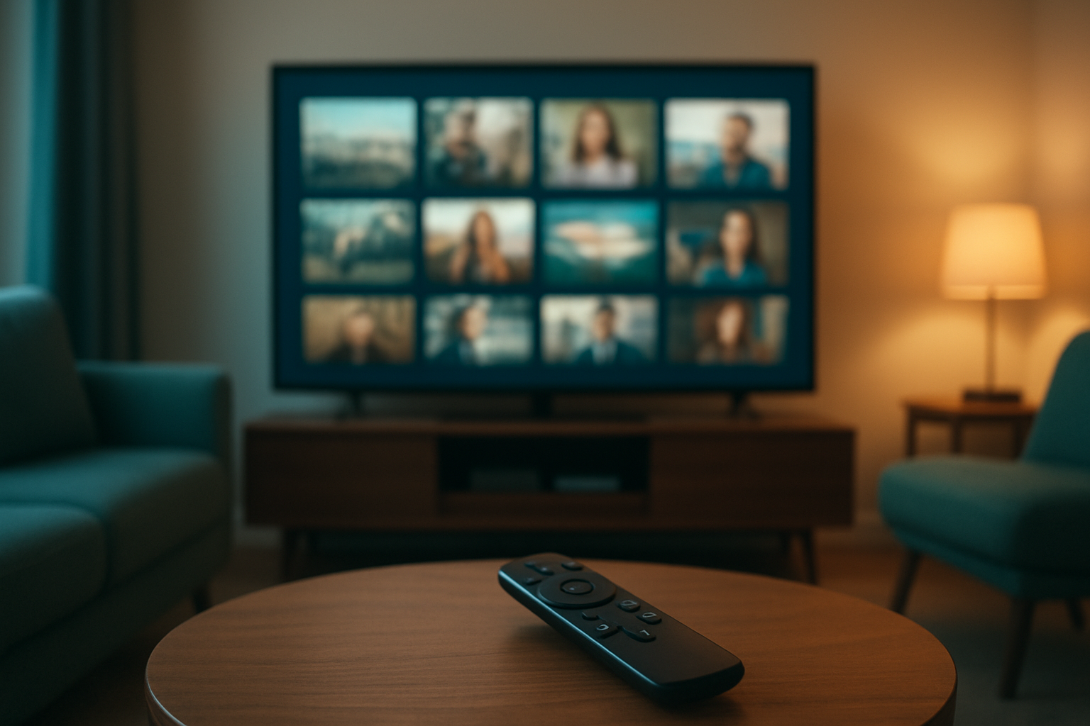 Compare IPTV Australia options and stream smarter at home