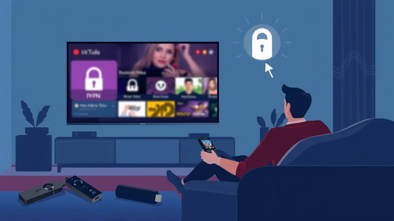 Stream Your adult iptv service in 2025