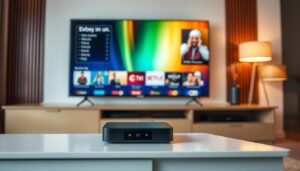 Discover the Best IPTV Box Solutions for Seamless Streaming