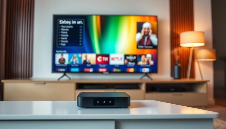 iptv box