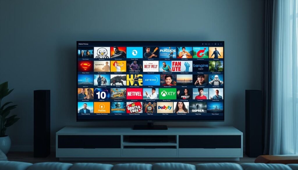 iptv channels