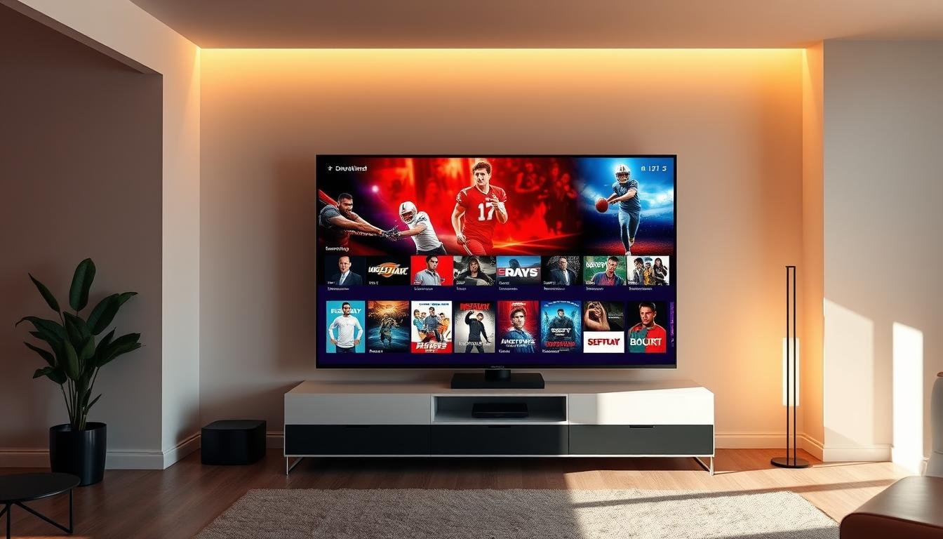 iptv services