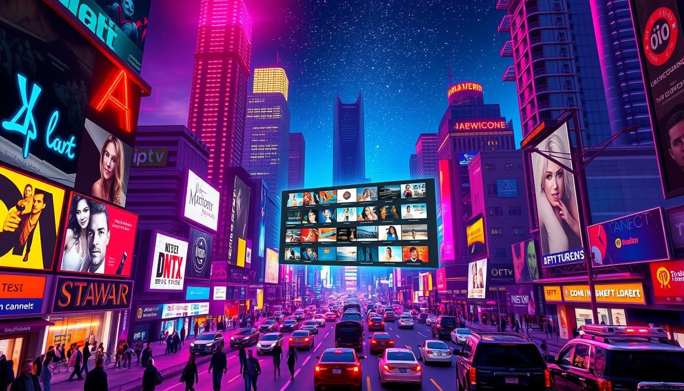 IPTV with Adult Content in the US: What to Expect in 2025
