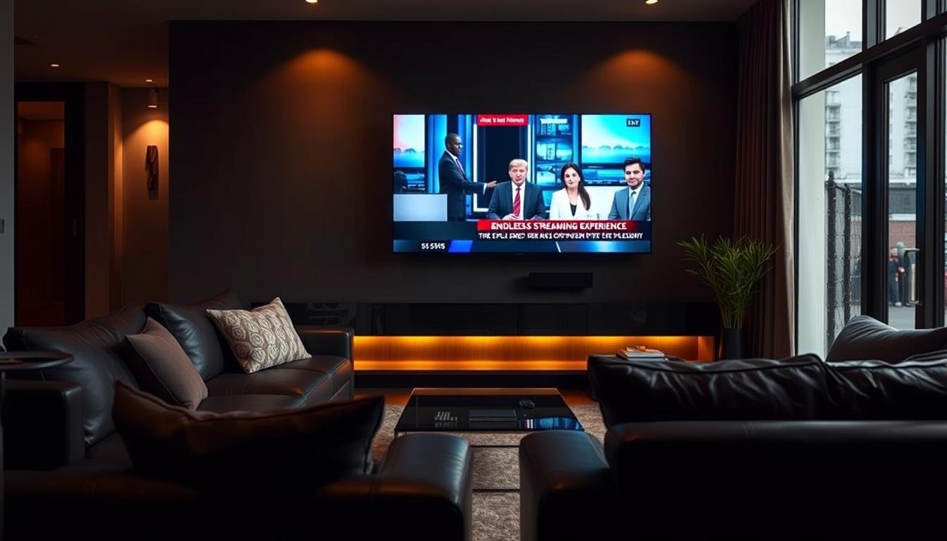 IPTV Canada: Unlock Endless Streaming with Top Providers