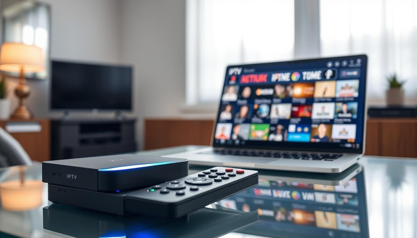 IPTV M3u providers