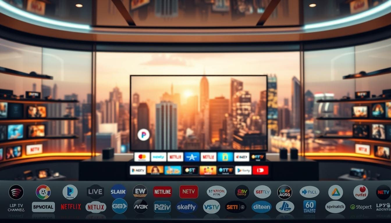 Discover the Best IPTV Providers for Streaming-Top Picks
