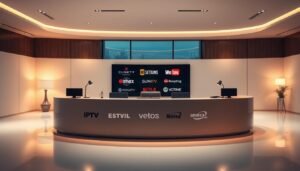 3+ Best IPTV Providers: Unlock Your Perfect Streaming Solution
