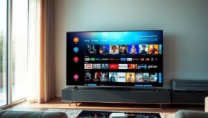 Reliable IPTV USA Options: Channels, Movies, and More