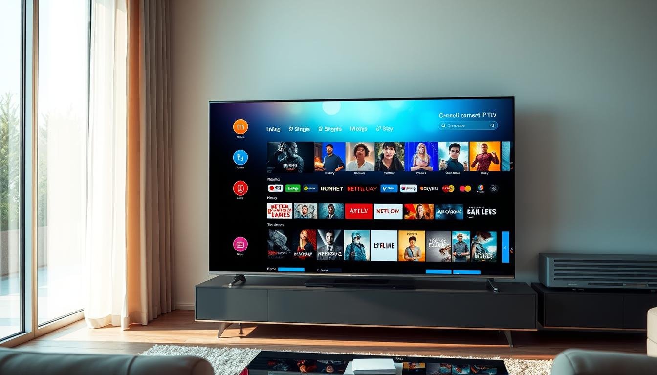 Reliable IPTV USA Options: Channels, Movies, and More