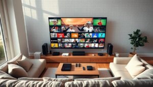 Discover the Best IPTV Services in the USA