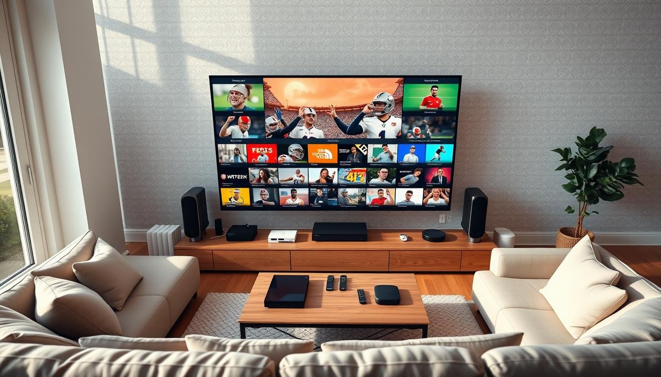 Discover the Best IPTV Services in the USA