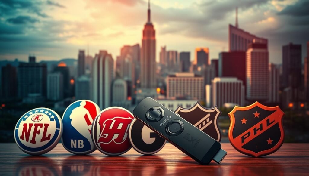 Best IPTV Services for Sports Fans in the United States