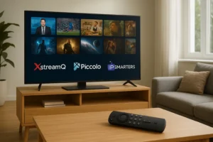 Best IPTV Australia Services for Live TV, Movies & Series