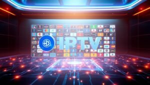 IPTV M3u Playlist: Access Live TV Anywhere