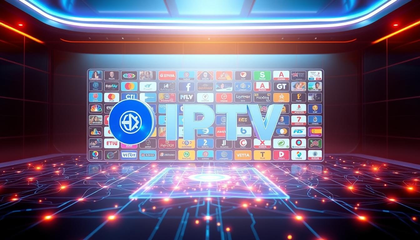 IPTV M3u Playlist: Access Live TV Anywhere