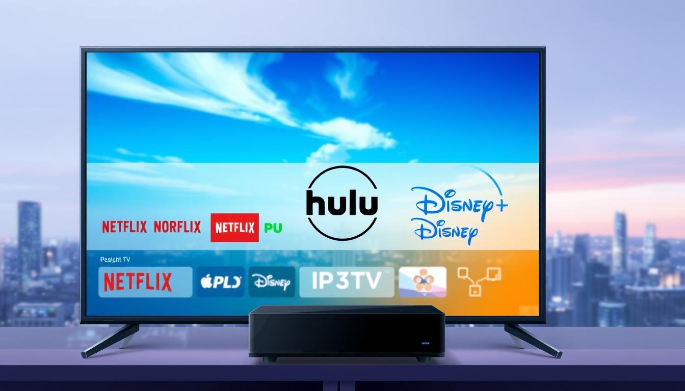 Discover the Best IPTV M3u Playlist Services for Seamless Streaming