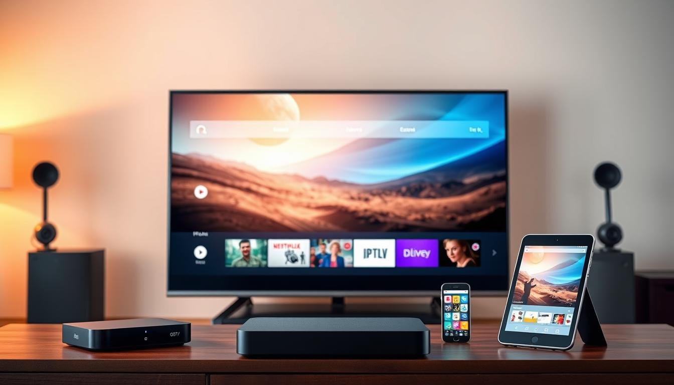 IPTV Prime