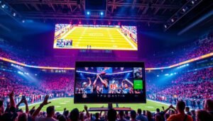 IPTV NFL Streaming: Affordable Live Access