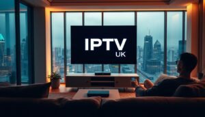 Get Your IPTV UK Subscription Today & Start Streaming