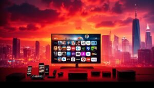 Discover the Best IPTV Services for Unbeatable Entertainment