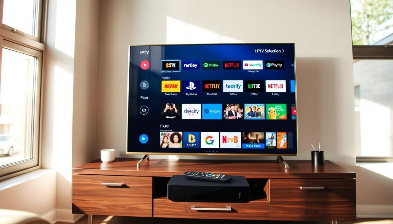 Find the Best IPTV Subscriptions for Cord-Cutters
