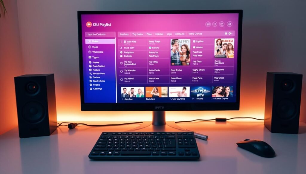 iptv m3u streaming