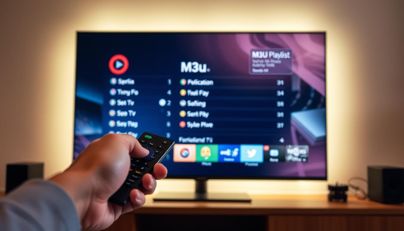 stream the best iptv sweden