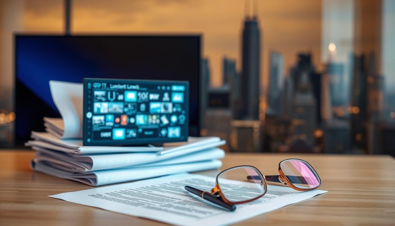 legal considerations for IPTV services