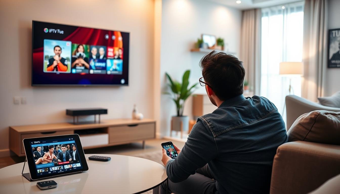 Uncover The Best IPTV Providers-All devices Supported (2026)