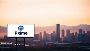 Enjoy Seamless Streaming with IPTV Prime