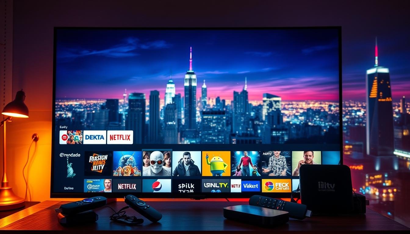 Uncover The Best IPTV USA Services & Channels