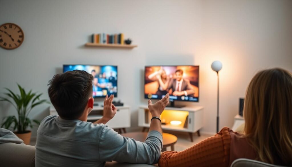 IPsmarters IPTV provider