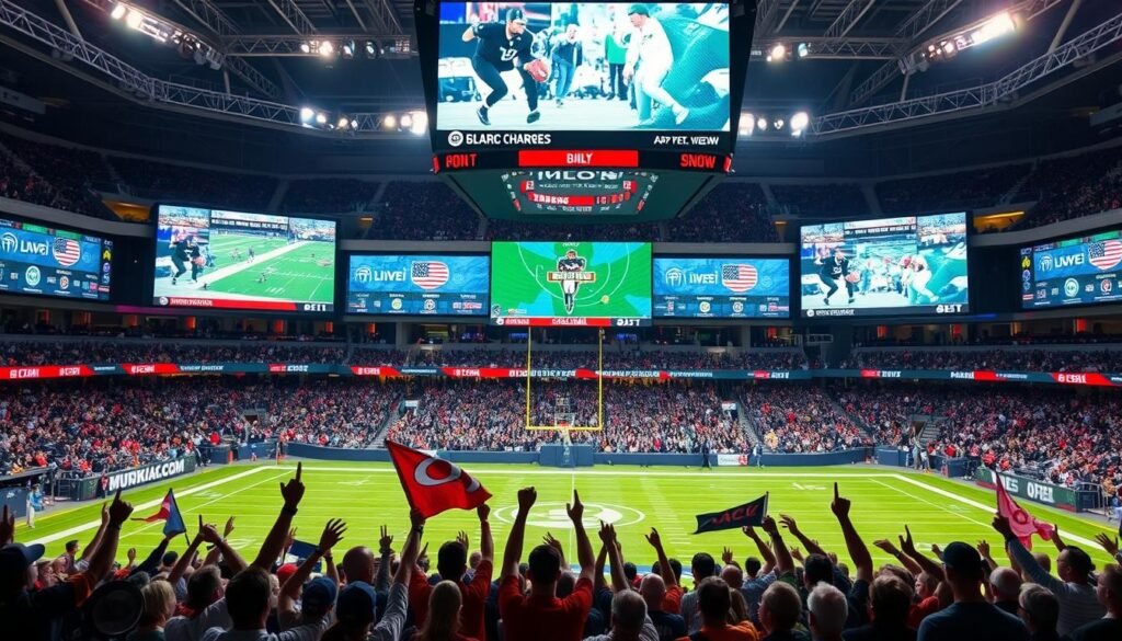 Sports, PPV, and Local Channels: What US Streamers Should Expect