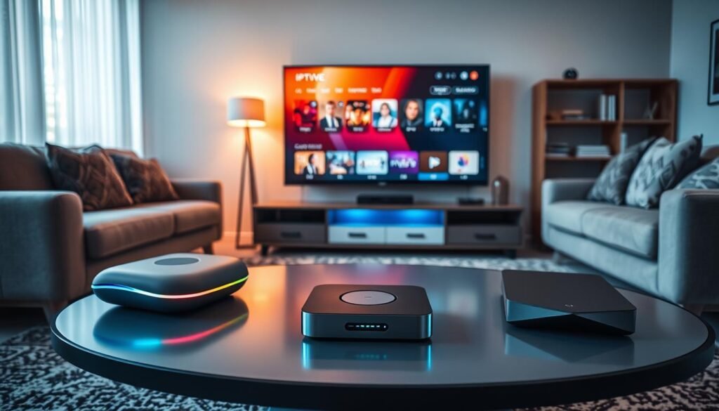best streaming devices 2026