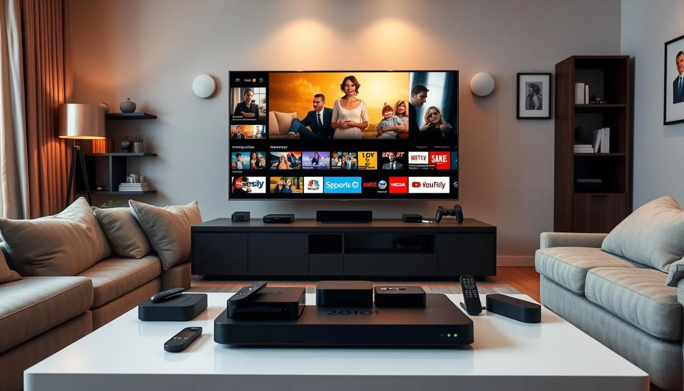 iptv canada