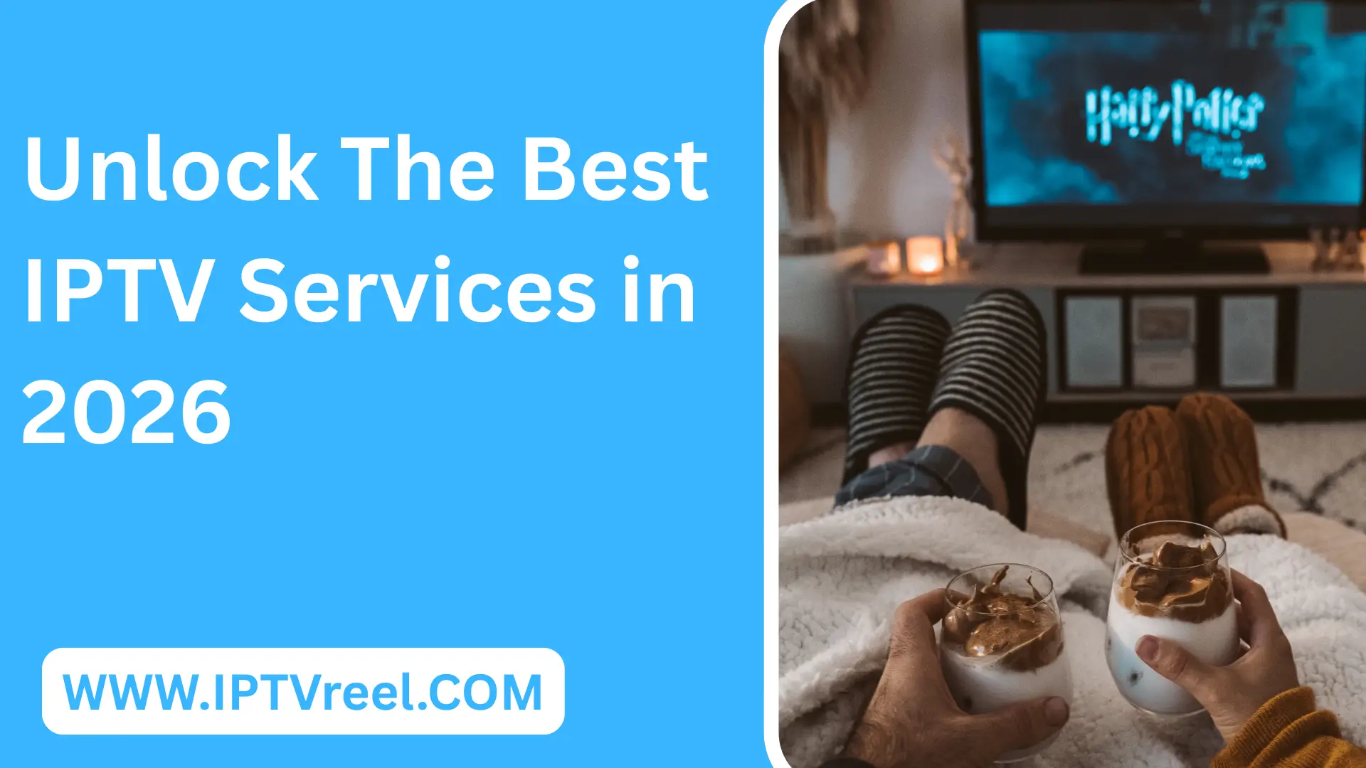 BEST IPTV SERVICES 2026